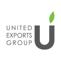 United Exports logo