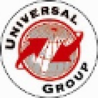Universal Groups Pty Ltd logo