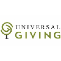 UniversalGiving logo
