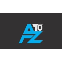 A to Z logo