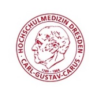 Universitätsklinikum Carl Gustav Carus Dresden logo