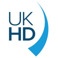 University Hospital Heidelberg (UKHD) logo