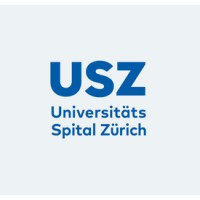 Universitätsspital Zürich logo
