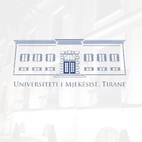 University of Medicine, Tirana