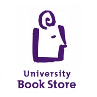 University Book Store logo