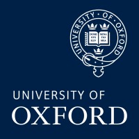 University of Oxford, Department of Physics logo