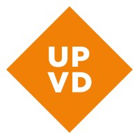 University of Perpignan, France logo