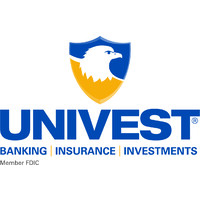 Univest logo