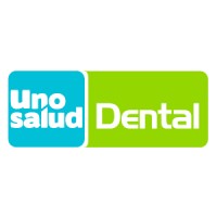 Uno Salud Dental logo