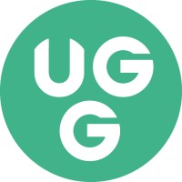 Unsere Grüne Glasfaser logo