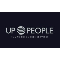 Up People logo