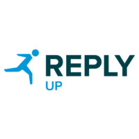 Up Reply logo
