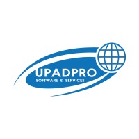 Upadpro Software & Services Pvt. Ltd. logo
