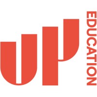 UP Education logo