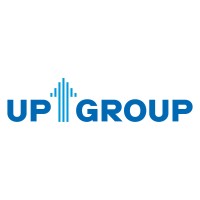 UP Group logo
