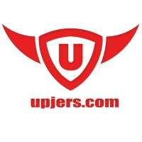 upjers GmbH logo