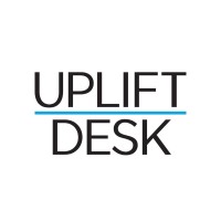 UPLIFT Desk logo