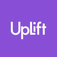 UpLift logo