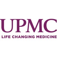 UPMC Ireland logo
