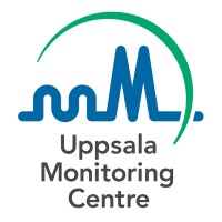 Uppsala Monitoring Centre logo