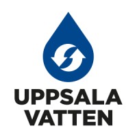 Uppsala Vatten och Avfall AB logo