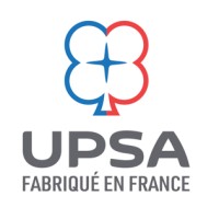 UPSA logo