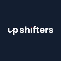 Upshifters logo