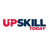 Upskill Today logo