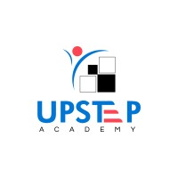 Upstep Academy logo
