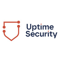 Uptime Security logo
