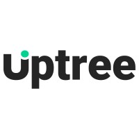 Uptree logo