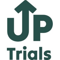 UpTrials logo