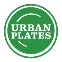 Urban Plates logo