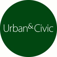 Urban&Civic logo