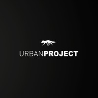 Urban Project logo