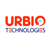 URBIO TECHNOLOGIES logo