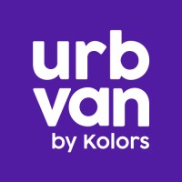 Urbvan by Kolors logo
