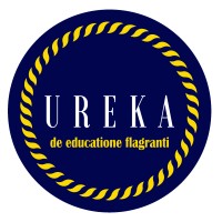 Logo Ureka Education Group