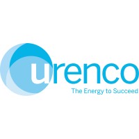 Urenco Global logo