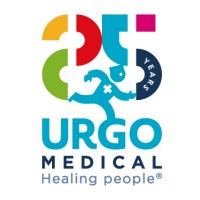 Urgo Medical logo