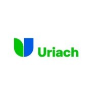 Uriach Italy logo