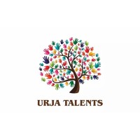 Urja Talents logo