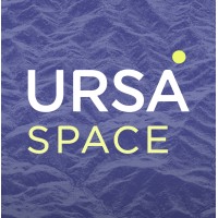 Ursa Space Systems logo