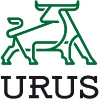 URUS Group logo