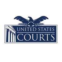 United States Courts logo