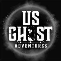 US Ghost Adventures logo