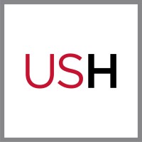 US HealthConnect, Inc. logo