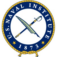 U.S. Naval Institute logo