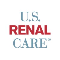 U.S. Renal Care logo