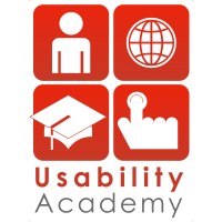 Usability Academy logo